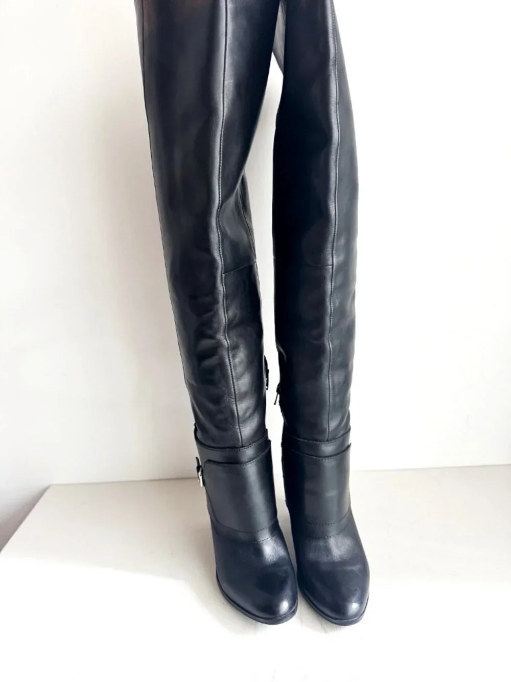 Aldo vintage over